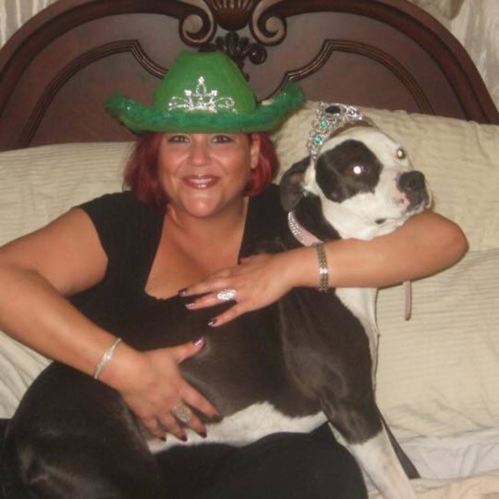 Meet your Posher, Dani